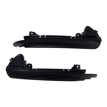 Dynamické blinkry do zrcátek – Audi A6/S6/RS6 4G