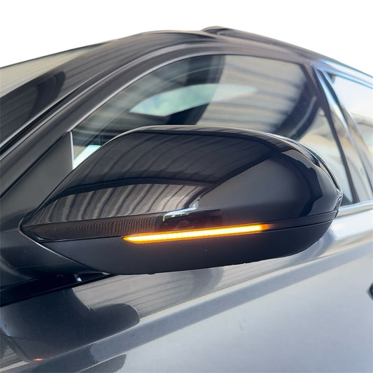 Dynamické blinkry do zrcátek – Audi A6/S6/RS6 4G