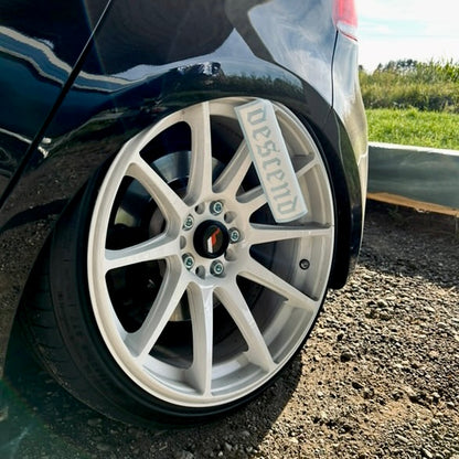 𝖉𝖊𝖘𝖈𝖊𝖓𝖉 | sticker boxed