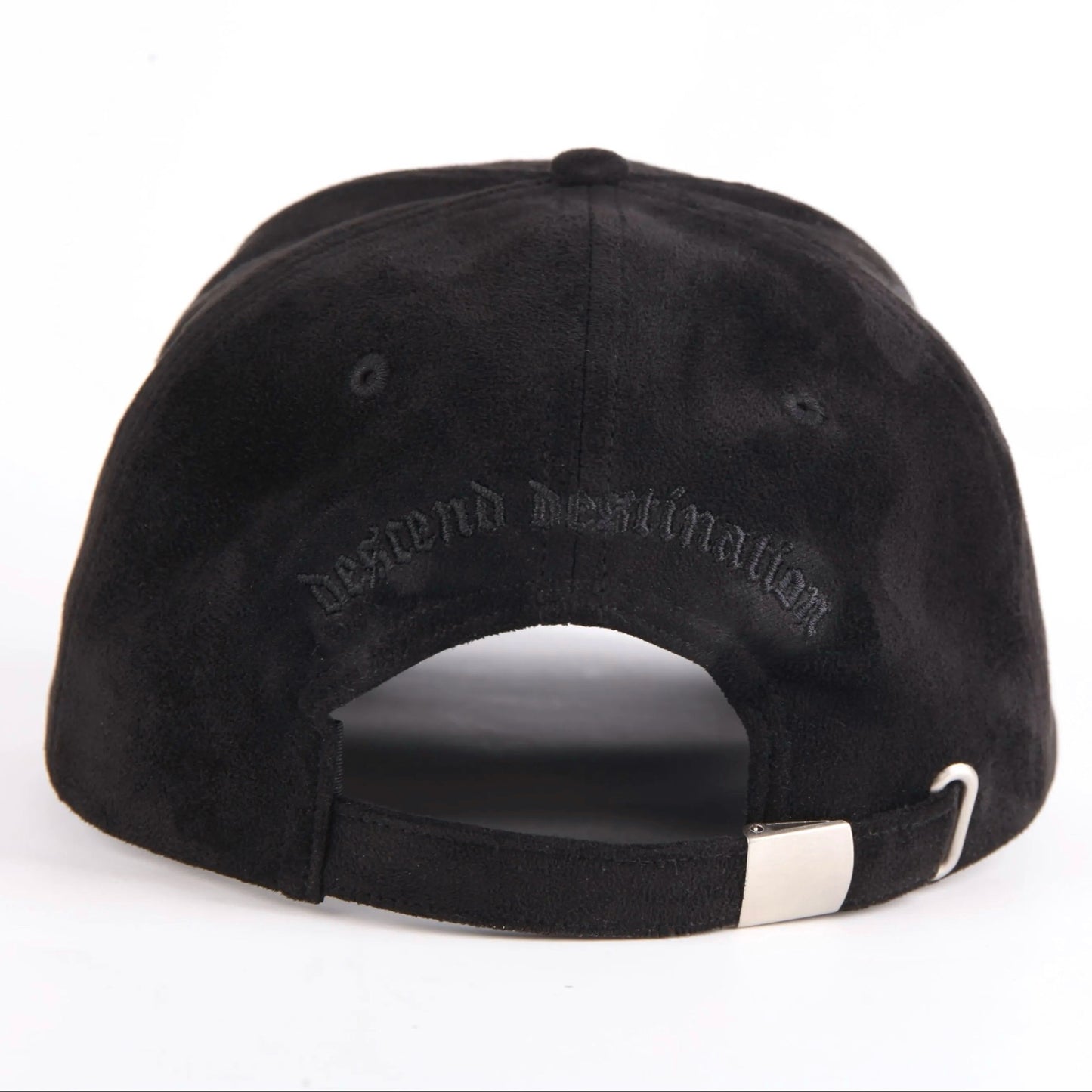 𝖉𝖊𝖘𝖈𝖊𝖓𝖉 | stealthcap