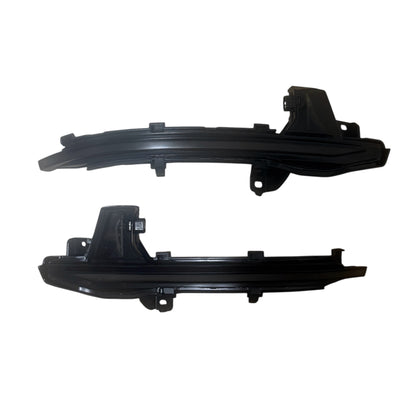 Dynamic Mirror Blinkers