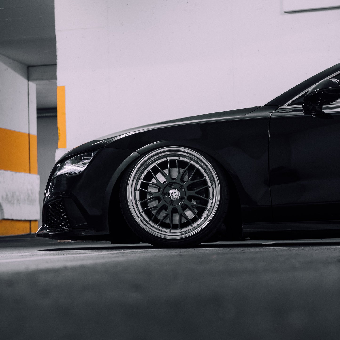 Drøpd | Přední vidlice a nápravové díly