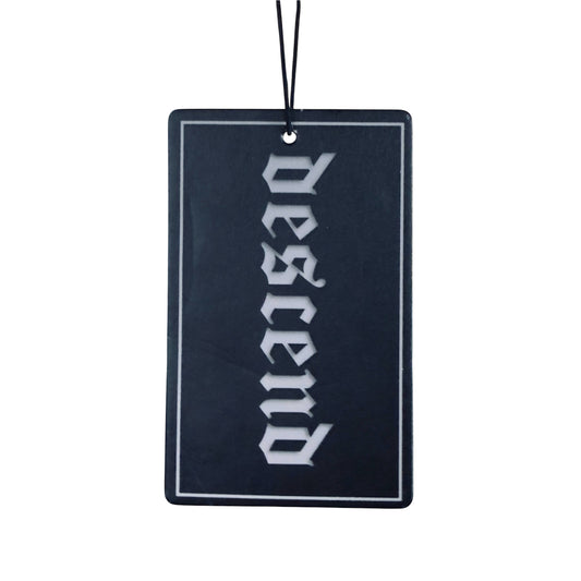 osvěžovač vzduchu | čtverec