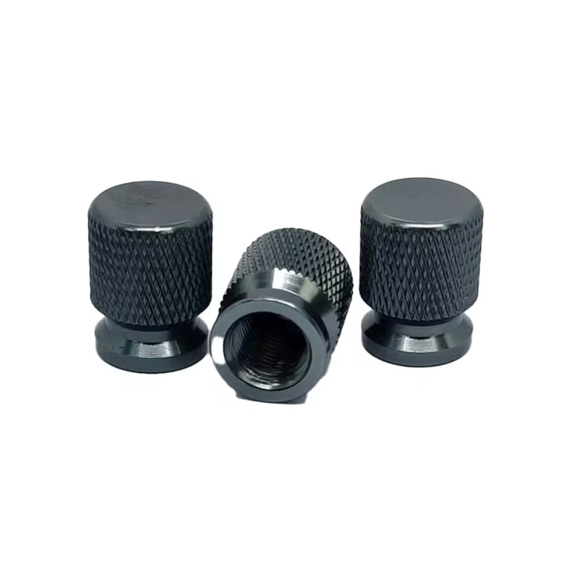 ValveX | Eloxované ALU ventilky