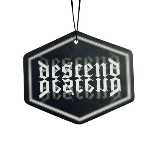 osvěžovač vzduchu | hexagon