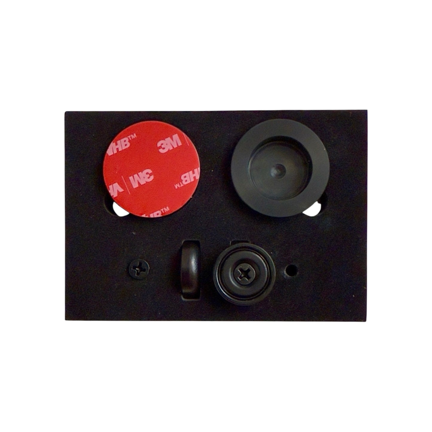 [Mag]X | Kennzeichenmagnet