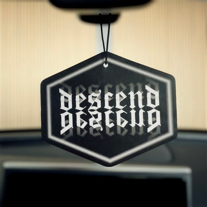 osvěžovač vzduchu | hexagon