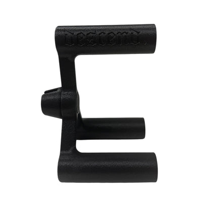 Drøpd | Midpoint Tool